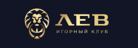 Официальный сайт casino Lev